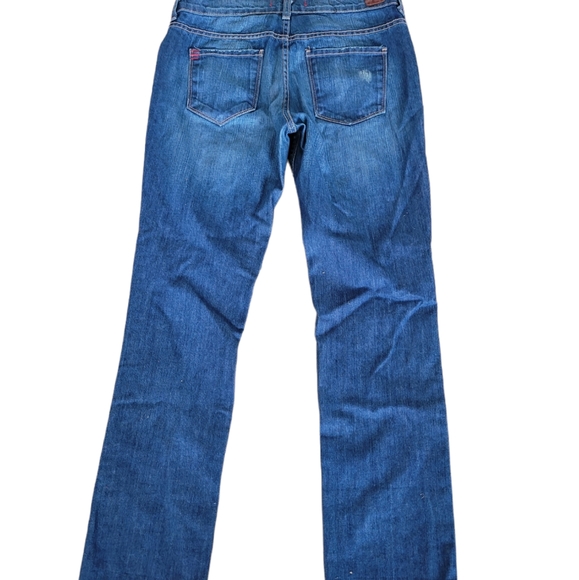 BDG Urban Outfitters Boyfriend Distressed Jeans - Picture 4 of 8